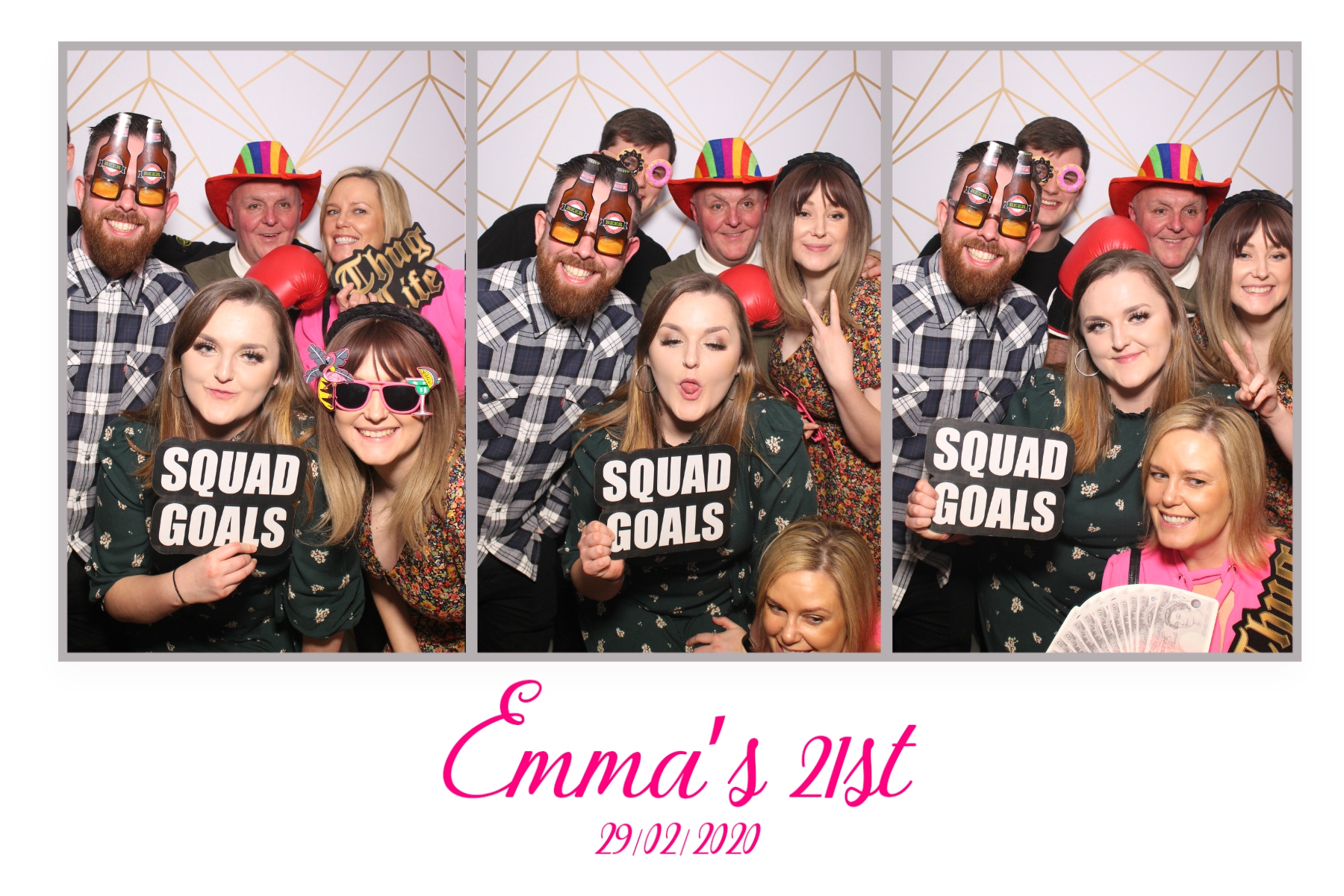 Emma's 21st Birthday  | View more photos from the event at gallery.magicimages.uk/u/MagicImages/Emmas-21st-Birthday